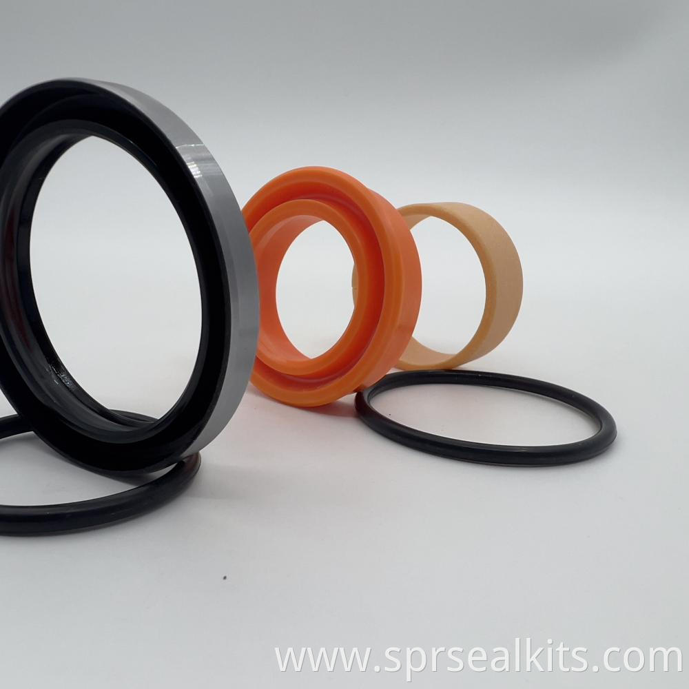 Tensioning Cylinder Repair Kit 46